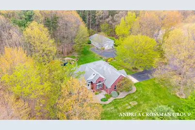 11625 Hidden Hollow Drive, Grand Haven, MI 49417 - Photo 2