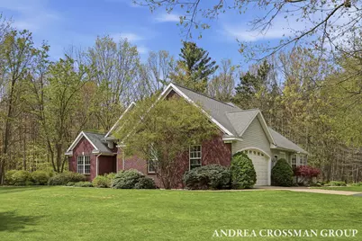 11625 Hidden Hollow Drive, Grand Haven, MI 49417 - Photo 12