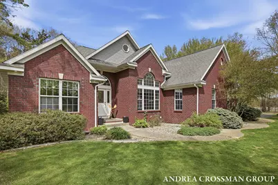 11625 Hidden Hollow Drive, Grand Haven, MI 49417 - Photo 70