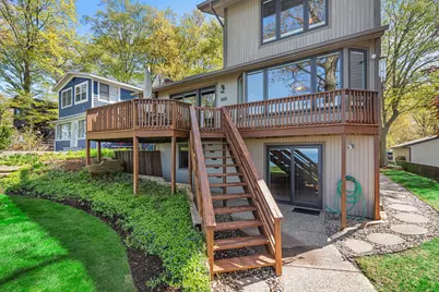 410 N Lakeshore Drive, Holland, MI 49424 - Photo 12