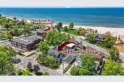 97 Superior Street, South Haven, MI 49090 - Photo 4