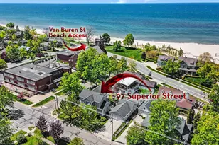 97 Superior St, South Haven, MI 49090 - Photo 4
