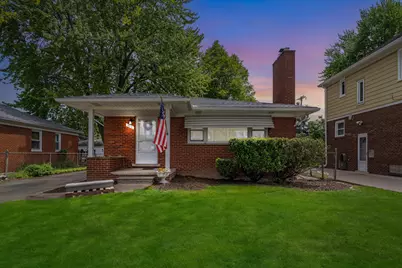 7613 Kolb Avenue, Allen Park, MI 48101 - Photo 2