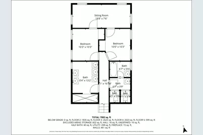 1923 Geddes Avenue, Ann Arbor, MI 48104 - Photo 6