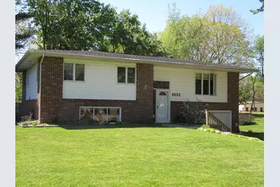 9552 Pine Street, Bridgman, MI 49106 - Photo 1