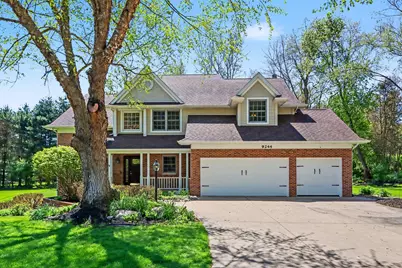 9244 Weathervane, Galesburg, MI 49053 - Photo 1