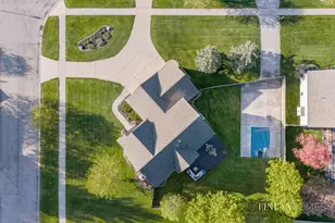 6145 Glengarry Dr SE, Caledonia, MI 49316 - Photo 4