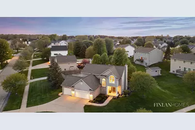6145 Glengarry Drive SE, Caledonia, MI 49316 - Photo 66