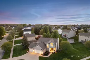 6145 Glengarry Dr SE, Caledonia, MI 49316 - Photo 66