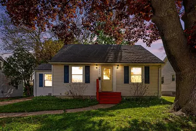 1636 Delwood Avenue SW, Wyoming, MI 49509 - Photo 2