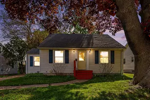 1636 Delwood Ave SW, Wyoming, MI 49509 - Photo 2