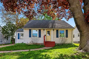 1636 Delwood Ave SW, Wyoming, MI 49509 - Photo 1