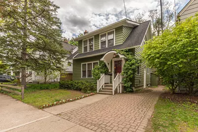 1318 Minerva Road, Ann Arbor, MI 48104 - Photo 2