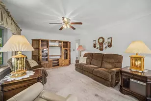 457 Everett St, Milan, MI 48160 - Photo 4