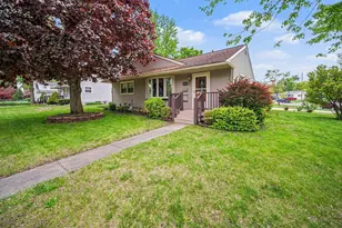 457 Everett St, Milan, MI 48160 - Photo 2