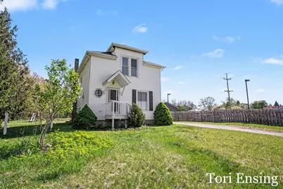 1007 E Kent Road, Greenville, MI 48838 - Photo 4