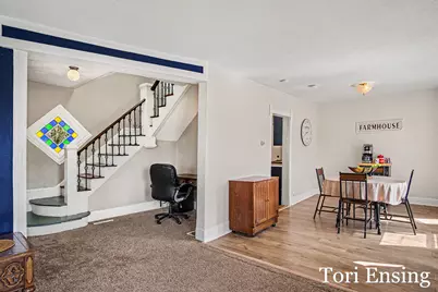 1007 E Kent Road, Greenville, MI 48838 - Photo 6