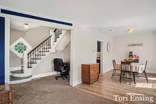 1007 E Kent Rd, Greenville, MI 48838 - Photo 6