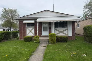 27912 Van Howe St, Roseville, MI 48066 - Photo 1