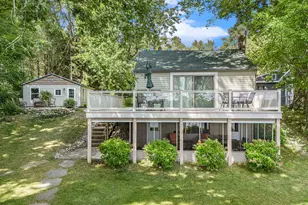 4431 W Stanton Rd, Stanton, MI 48888 - Photo 2
