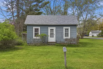 731 Sherman Street, Big Rapids, MI 49307 - Photo 4