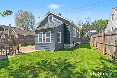 116 32nd Street SE, Wyoming, MI 49548 - Photo 26