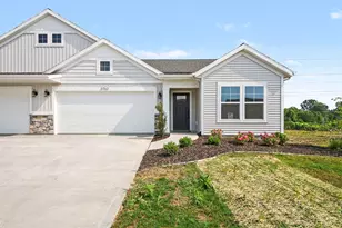 3763 Ambrosia Dr SW, Grand Rapids, MI 49534 - Photo 2