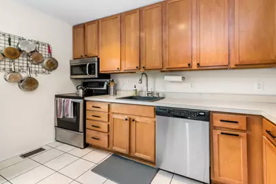1795 Hideaway Lane, Ann Arbor, MI 48105 - Photo 8