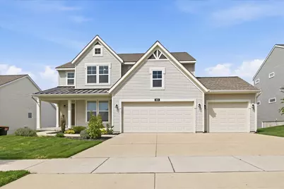 963 Dreamfield Drive, Byron Center, MI 49315 - Photo 2