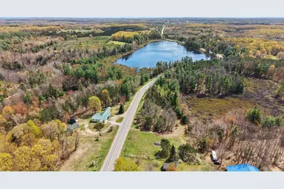 10086 E Old M 63, Luther, MI 49656 - Photo 1