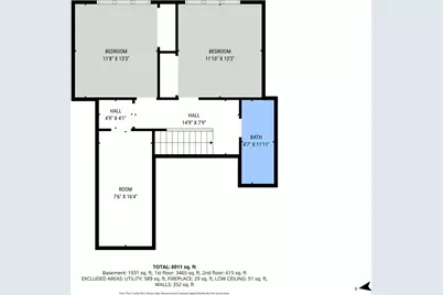 15945 Orchard Point Drive, Spring Lake, MI 49456 - Photo 42