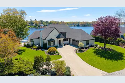 15945 Orchard Point Drive, Spring Lake, MI 49456 - Photo 86