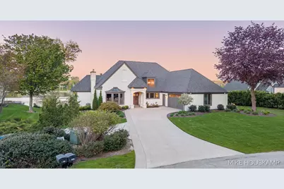 15945 Orchard Point Drive, Spring Lake, MI 49456 - Photo 54
