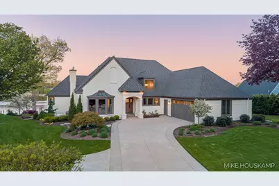 15945 Orchard Point Drive, Spring Lake, MI 49456 - Photo 2