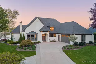 15945 Orchard Point Dr, Spring Lake, MI 49456 - Photo 2