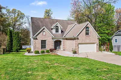 4696 Forest Creek Drive, Kalamazoo, MI 49009 - Photo 1