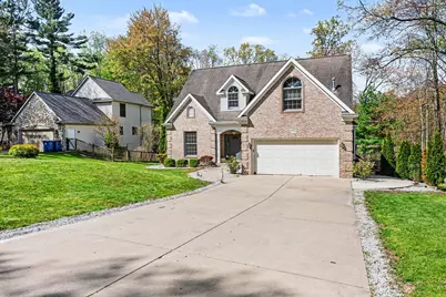 4696 Forest Creek Drive, Kalamazoo, MI 49009 - Photo 2
