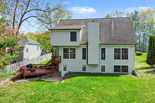 4696 Forest Creek Dr, Kalamazoo, MI 49009 - Photo 22