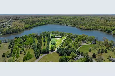 3450 Snow Farm Lane, Allegan, MI 49010 - Photo 2