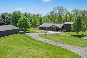 3450 Snow Farm Ln, Allegan, MI 49010 - Photo 1