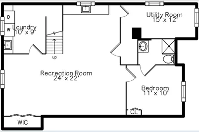 814 Carbeck Drive, Ann Arbor, MI 48103 - Photo 46