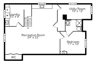 814 Carbeck Dr, Ann Arbor, MI 48103 - Photo 46