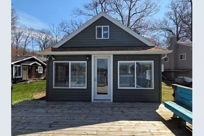 12083 N Lake Street, Bitely, MI 49309 - Photo 2