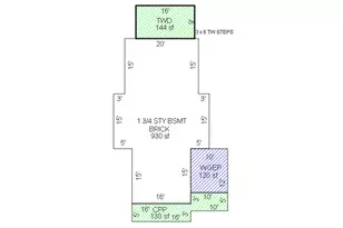 306 5th St, Manistee, MI 49660 - Photo 24