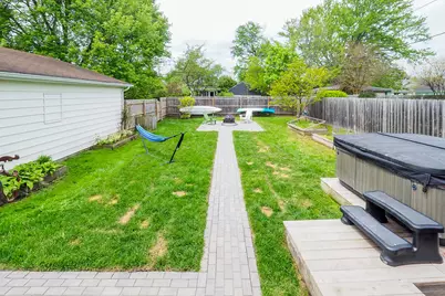 408 S Elm Street, Three Oaks, MI 49128 - Photo 34