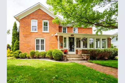 408 S Elm Street, Three Oaks, MI 49128 - Photo 2