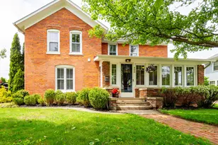 408 S Elm St, Three Oaks, MI 49128 - Photo 2