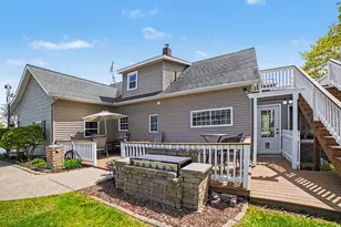 6987 E Beaverton Rd, Clare, MI 48617 - Photo 4