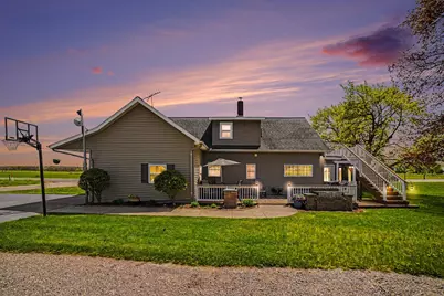 6987 E Beaverton Road, Clare, MI 48617 - Photo 2