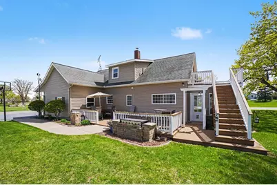 6987 E Beaverton Road, Clare, MI 48617 - Photo 6